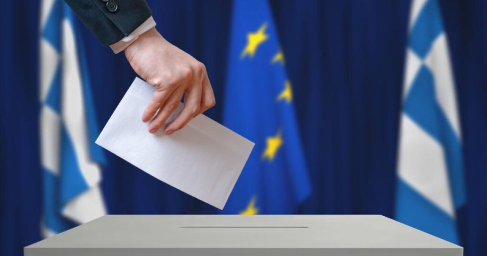 Στήνουν κάλπες σε πρεσβείες για τους απόδημους
